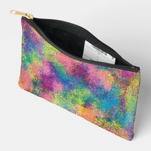 Paint splash. zubehörtasche (Offen)