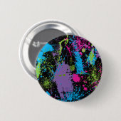 Paint Splater Button (Vorne & Hinten)