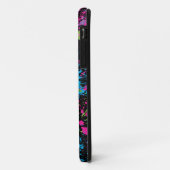 Paint Splater Case-Mate iPhone Hülle (Hinten/Links)