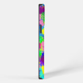 Paint Splatter Case-Mate iPhone-Hülle iPhone Hülle (Rechte Seite)
