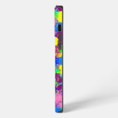 Paint Splatter Case-Mate iPhone-Hülle iPhone Hülle (Linke Seite)