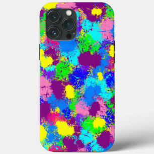 Paint Splatter Case-Mate iPhone-Hülle iPhone Hülle