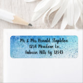 Paint Spritzer (Insitu)