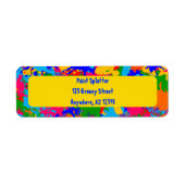 Paint Spritzer (Vorne)