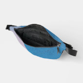 Paint Spritzer Bauchtasche (Offen)