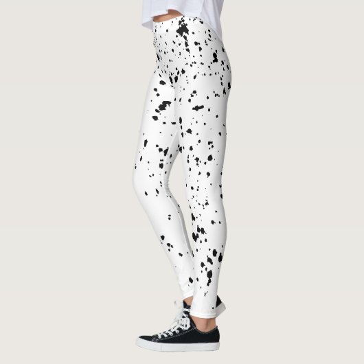 Paint-Spritzer bearbeiten Leggings (Links)