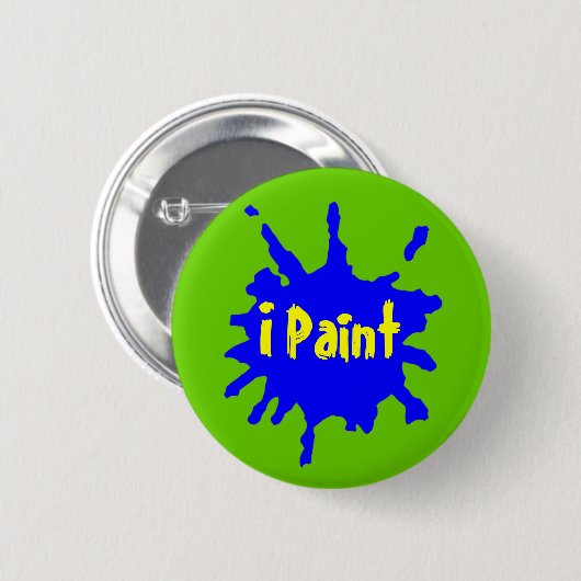 Paint Spritzer Button (Vorne & Hinten)