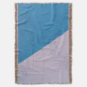 Paint Spritzer Decke (Vorderseite Vertikal)