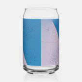 Paint Spritzer Dosenglas (Rechts)