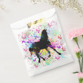 Paint Spritzer Geschenktütchen (Versiegelt)