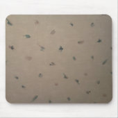 PAINT-SPRITZER MOUSEPAD (Vorne)