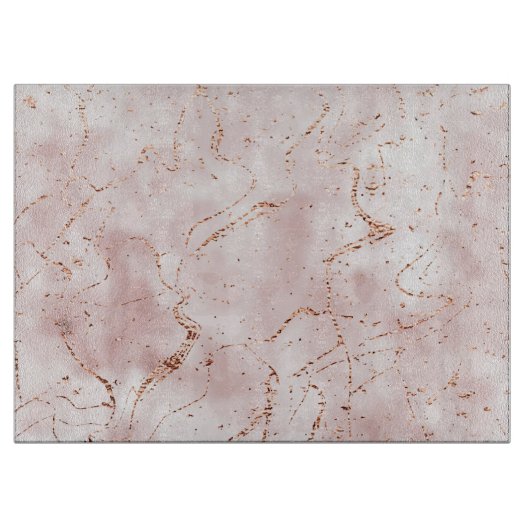 Paint Spritzer Schneidebrett (Vorderseite)