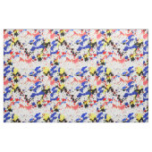 Paint Spritzer Stoff (Yard (91,4 cm))