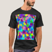 Paint Spritzer T-Shirt (Vorderseite)