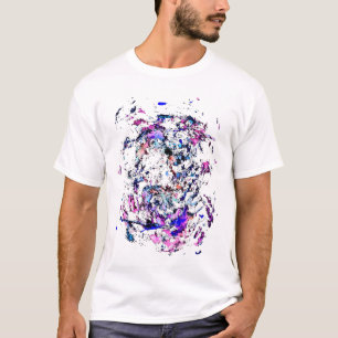 Paint Spritzer T - Shirt
