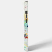 Paint Spritzer Telefonabdeckung Case-Mate iPhone Hülle (Rückseite / Links)