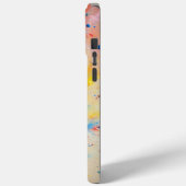 Paint Spritzer Telefonabdeckung Case-Mate iPhone Hülle (Rückseite / Links)
