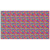 Paint Spritzer Tischdecke (Vorderseite (Horizontal))