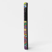 Paint Spritzer und Drizzle Case-Mate iPhone Hülle (Hinten/Links)