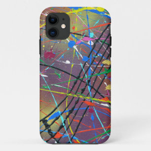 Paint Spritzer und Drizzle Case-Mate iPhone Hülle