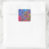 Paint Sticker (Tasche)