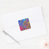 Paint Sticker (Umschlag)