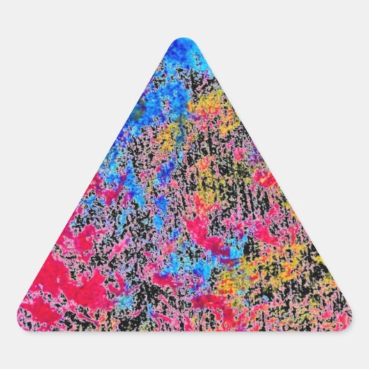 Paint Sticker (Vorderseite)