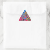 Paint Sticker (Tasche)