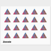 Paint Sticker (Blatt)