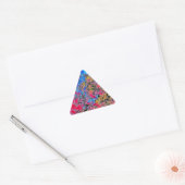 Paint Sticker (Umschlag)