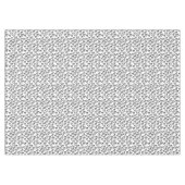 Paint Stroke Herzmuster Tischdecke (Vorderseite (Horizontal))