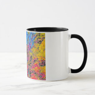 Paint-Tasse Tasse