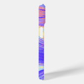 Paint und Feathers Case-Mate iPhone Hülle (Rückseite / Rechts)