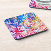 Paint Untersetzer (Linke Seite)