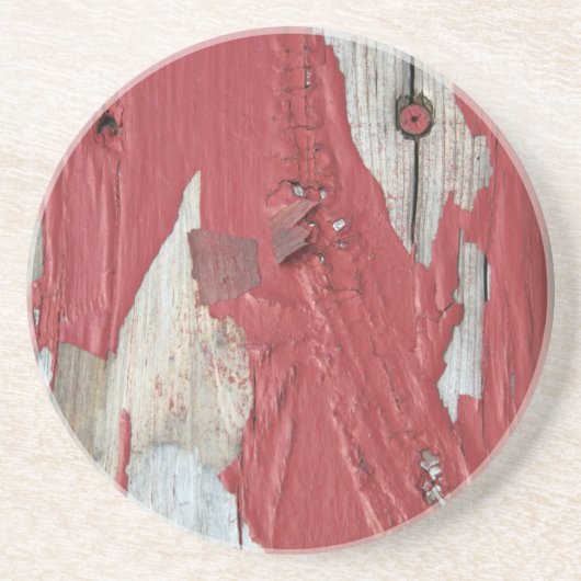Paint-Untersetzer Untersetzer (Vorne)