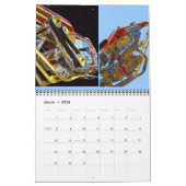 Paint von Perewitz Kalender (Mär 2026)