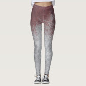 Paint Wall Leggings (Vorderseite)
