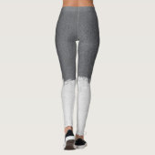 Paint Wall Leggings (Rückseite)