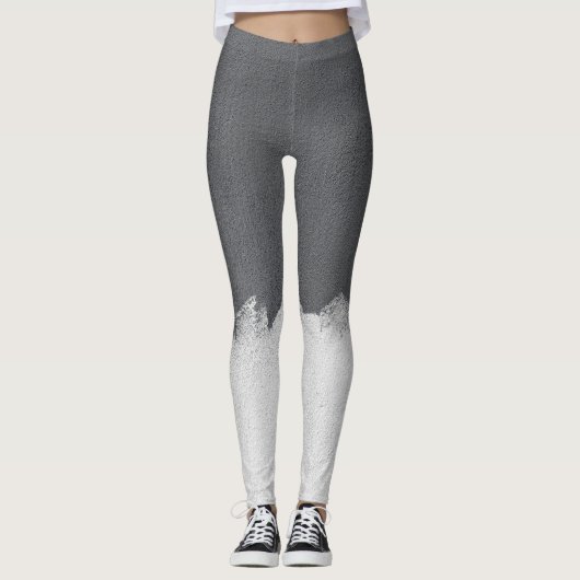 Paint Wall Leggings (Vorderseite)