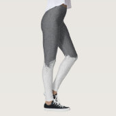 Paint Wall Leggings (Rechts)