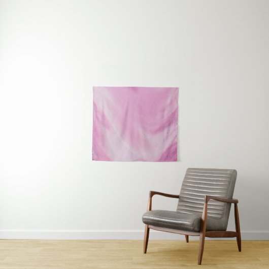 Paint Wandteppich (Beispiel (Horizontal))