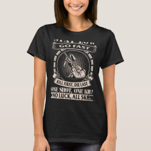 Paintball 1 T-Shirt