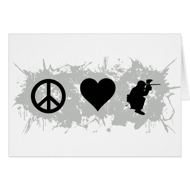 Paintball 3 (Vorderseite (Horizontal))