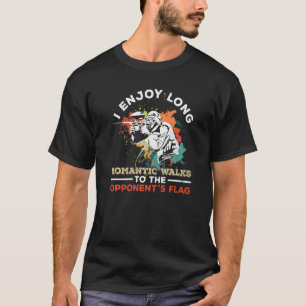 Paintball für einen Paintballer 1 T-Shirt