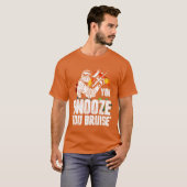 Paintball Game Gift funny friend T-Shirt (Vorne ganz)