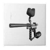 Paintball-Gewehr 4 Fliese (Vorderseite)