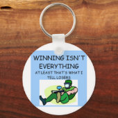 PAINTBALL-Gewinner Schlüsselanhänger (Vorderseite)