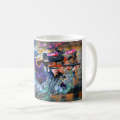 Paintball-Kaffee-Tasse SR2 Kaffeetasse (VorderseiteRechts)