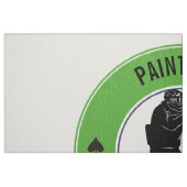 Paintball-Kampf Stoff (Fat Quarter (45,7 x 55,9 cm))