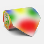 PaintBall Krawatte (Gerollt)